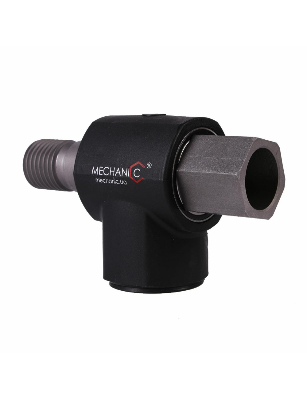 DISTAR ADAPTER DRILLSTEAM 1 1 4 UNC (in) x1 1 4 UNC (out)