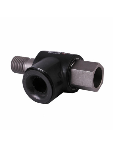 DISTAR ADAPTER DRILLSTEAM 1 1 4 UNC (in) x1 1 4 UNC (out)