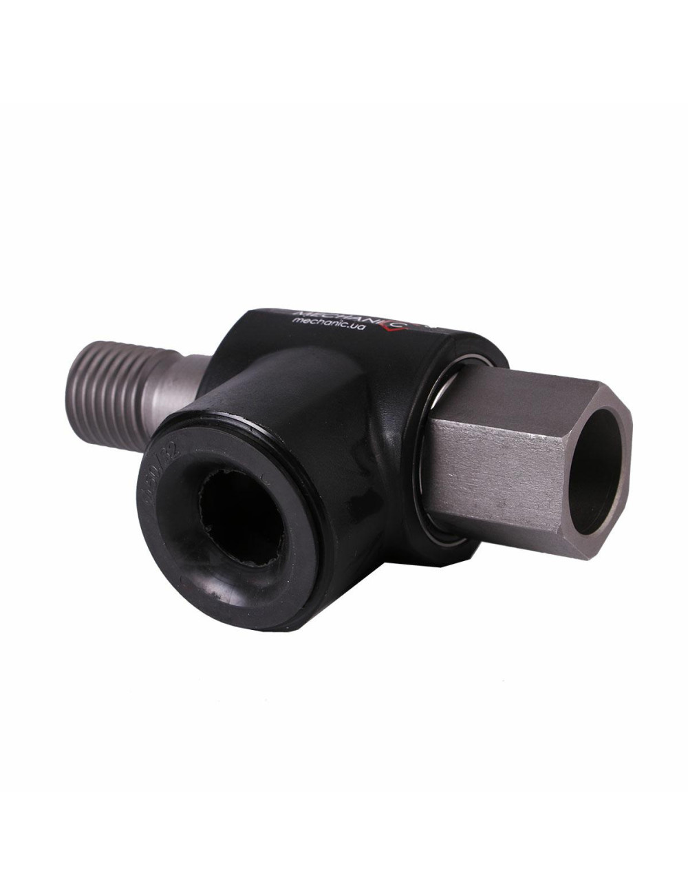 DISTAR ADAPTER DRILLSTEAM 1 1 4 UNC (in) x1 1 4 UNC (out)