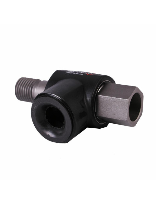 DISTAR ADAPTER DRILLSTEAM 1 1 4 UNC (in) x1 1 4 UNC (out)