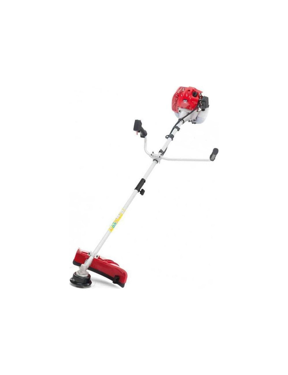 VICTUS KOSA PODKASZARKA SPALINOWA BC52E 1,9KM