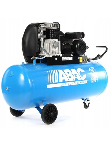 KOMPRESOR ABAC LINE EXT A39 200 3HP 230V 393l min