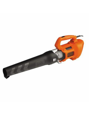 BLACK+DECKER DMUCHAWA 1850W BEBL185