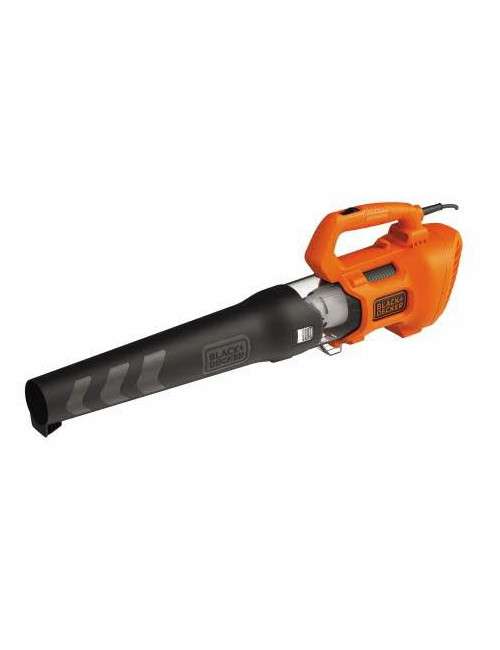 BLACK+DECKER DMUCHAWA 1850W BEBL185