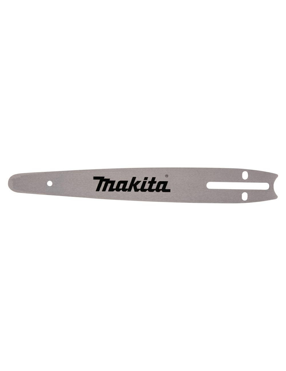 MAKITA PROWADNICA ŁAŃCUCHA CARVING 25cm 1/4" 1,3mm