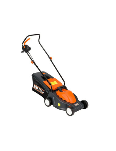 OLEO-MAC KOSIARKA ELEKTRYCZNA 1200W E1200 SILNIK INDUKCYJNY