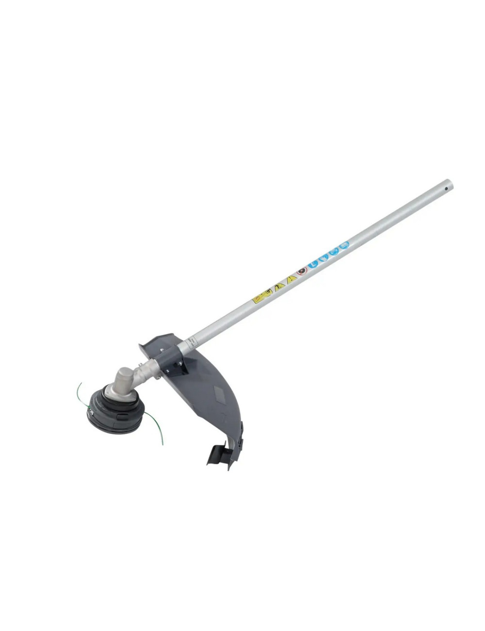 OLEO-MAC ZESTAW BCH250D JEDNOSTKA NAPĘDOW KOSY SPALINOWEJ + 4 PRZYSTAWKI