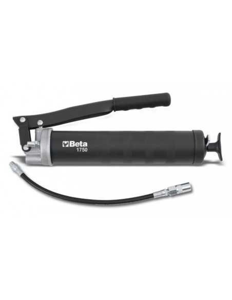 BETA TOWOTNICA DŻWIGNIOWA MODEL 1750/500