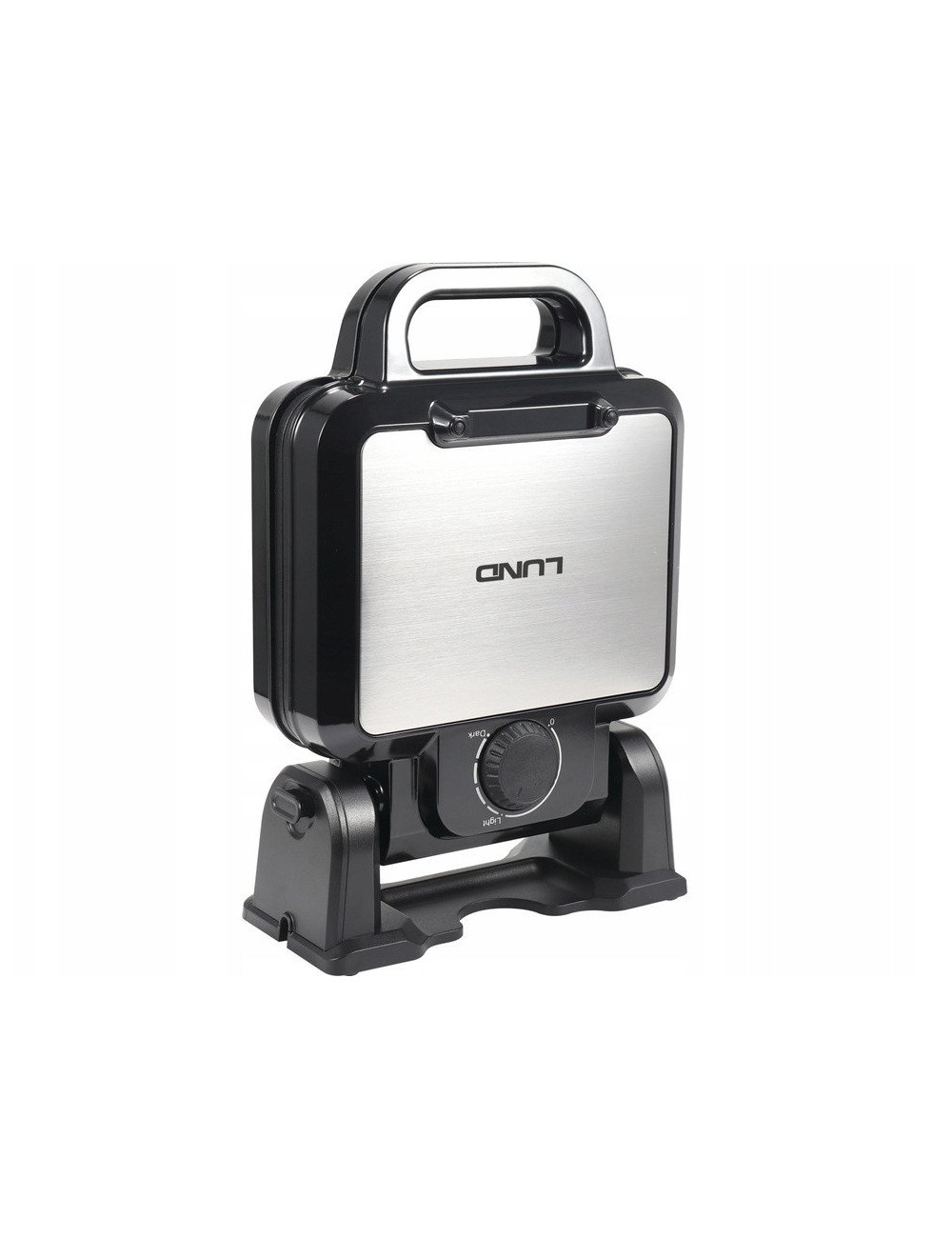 LUND GOFROWNICA 1200W 2 GOFRY