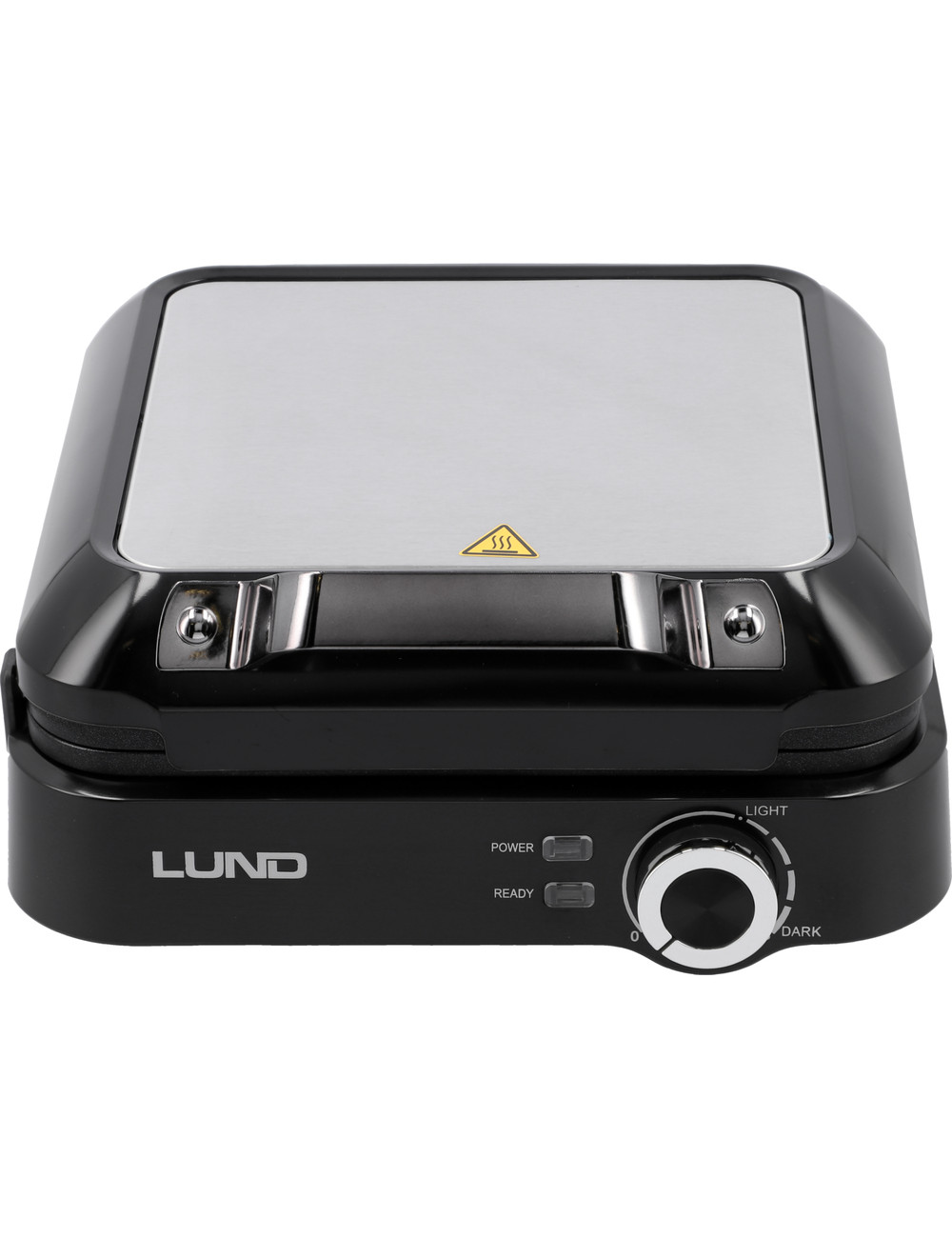 LUND GOFROWNICA 1500W 4 GOFRY