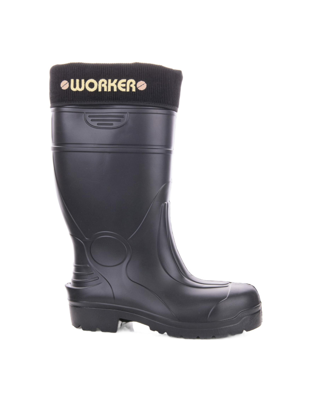 LEMIGO BUTY KALOSZ MĘSKIE WORKER ROZMIAR 43 899