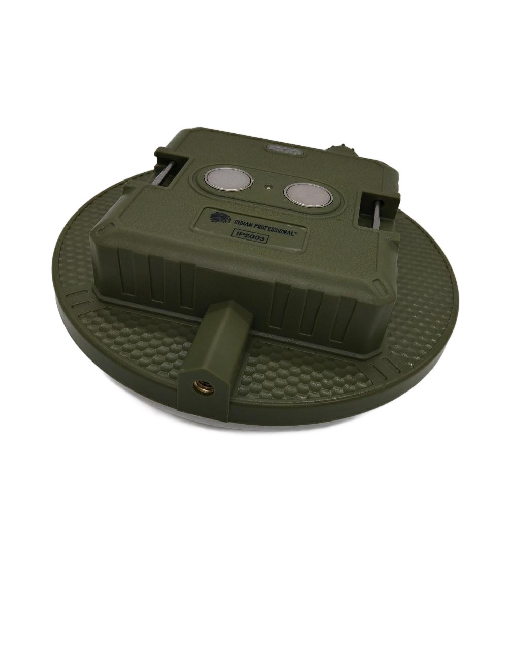 LATARKA LED CAMPING LANTERN POWER BANK 4500mAh PREMIUM INDIAN PROFESSIONAL