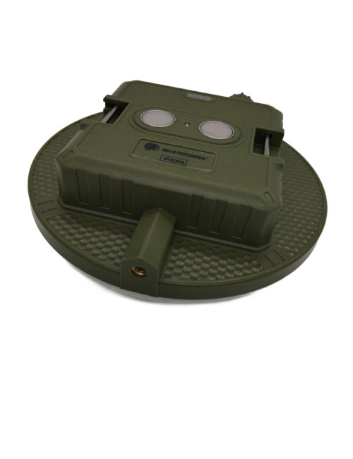 LATARKA LED CAMPING LANTERN POWER BANK 4500mAh PREMIUM INDIAN PROFESSIONAL