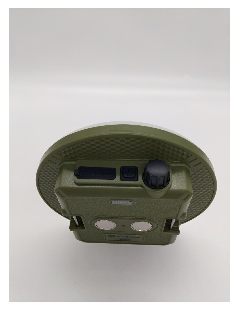 LATARKA LED CAMPING LANTERN POWER BANK 4500mAh PREMIUM INDIAN PROFESSIONAL