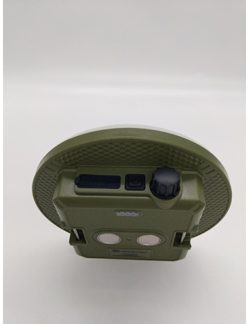 LATARKA LED CAMPING LANTERN POWER BANK 4500mAh PREMIUM INDIAN PROFESSIONAL