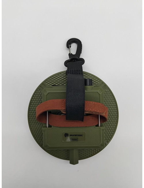 LATARKA LED CAMPING LANTERN POWER BANK 4500mAh PREMIUM INDIAN PROFESSIONAL