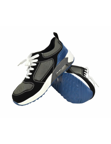 AWTOOLS BUTY NISKIE NEON BLUE ROZMIAR 44 KATEGORIA SB LEKKIE