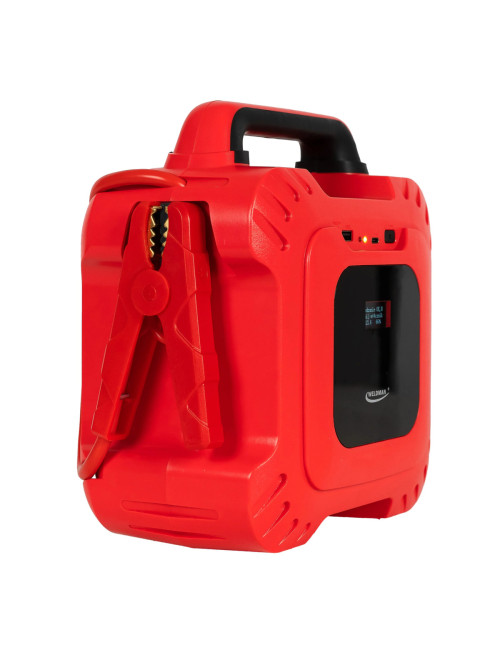 URZĄDZENIE ROZRUCHOWE WELDMAN STARTER 1500