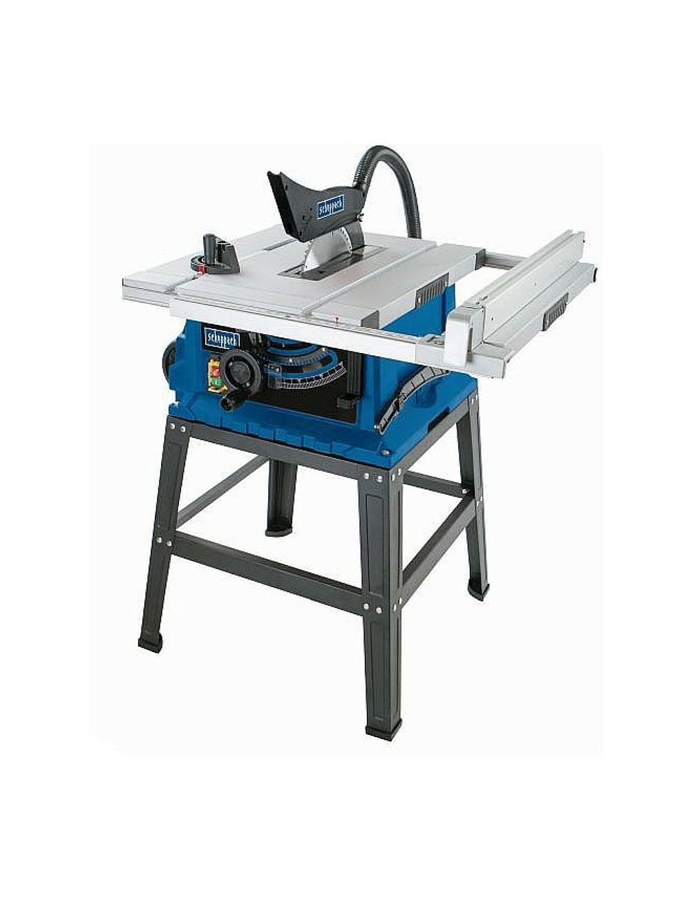 SCHEPPACH PILARKA TARCZOWA HS105 2KW