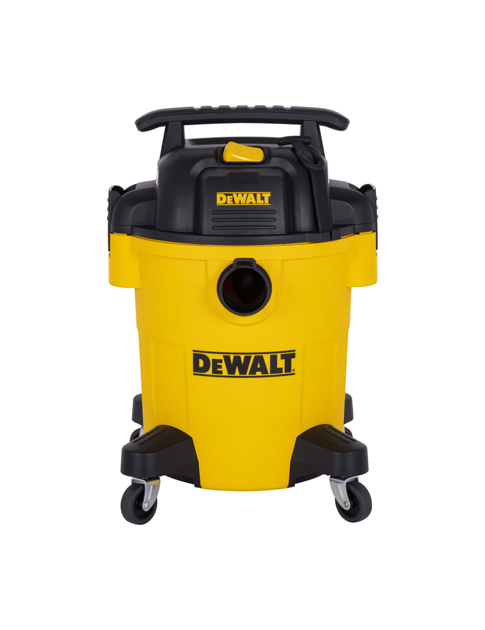 DEWALT ODKURZACZ PRZEMYSŁOWY WARSZTATOWY 23L DXV23PL