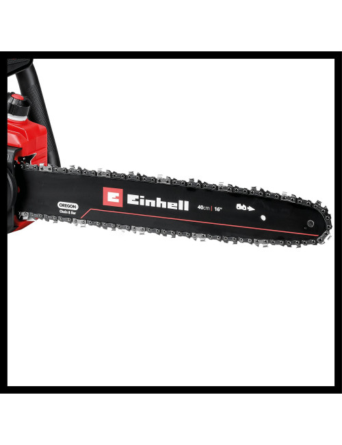 EINHELL PIŁA ŁĄŃCUCHOWA AKUMULATOROWA GP-LC 36 40 Li BL SOLO