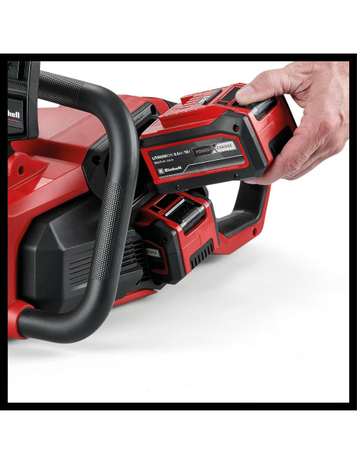 EINHELL PIŁA ŁĄŃCUCHOWA AKUMULATOROWA GP-LC 36 40 Li BL SOLO