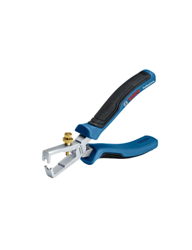 BOSCH SZCZYPCE DO ŚCIĄGANIA IZOLACJI
