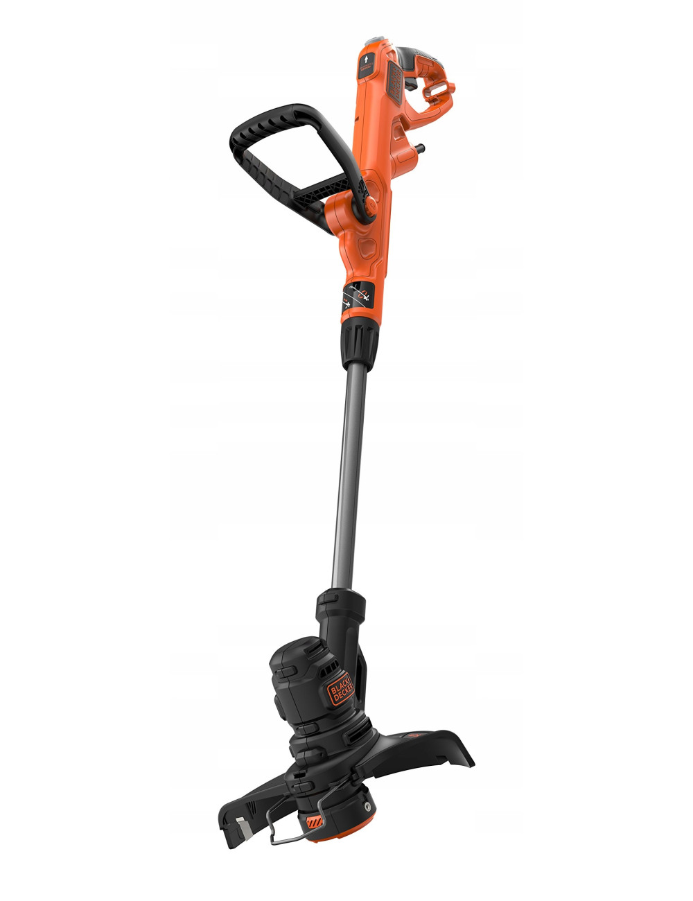 BLACK+DECKER KOSIARKA ŻYŁKOWA 450W 25cm BESTE625