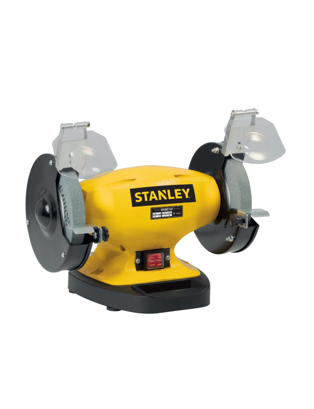 STANLEY SZLIFIERKA STOŁOWA SXGB150E