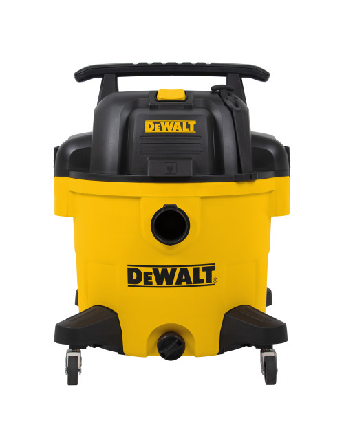 DEWALT ODKURZACZ PRZEMYSŁOWY 34L DXV34PTA