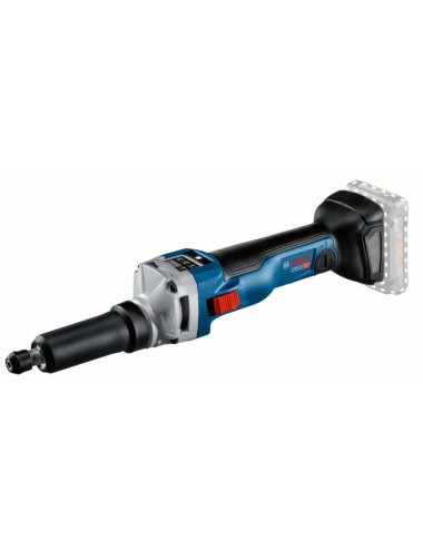 BOSCH SZLIFIERKA PROSTA GGS 18V-10 SLC SOLO 6mm