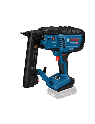 BOSCH GWOŹDZIARKA GTH 18V-38 M SOLO 24° 1,2mm/10-38mm LB