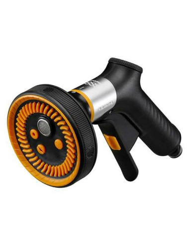 FISKARS PISTOLET ZRASZAJĄCY MULTI FIBERCOMP