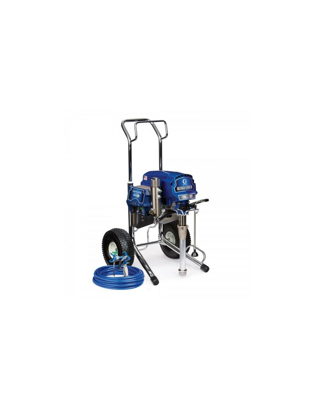 GRACO AGREGAT ULTRA MAX II 795 STANDARD