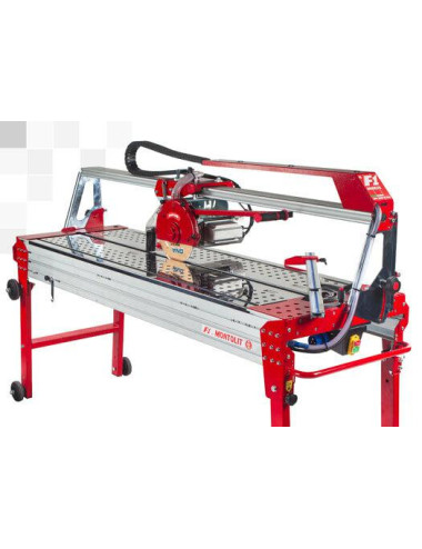 MONTOLIT PRZECINARKA DO GLAZURY F1-181