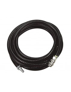 STANLEY PRZEWÓD / WĄŻ PNEUMATYCZNY PCV  6 x 11mm 20m ZE ZŁĄCZKAMI