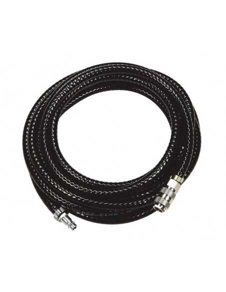 STANLEY PRZEWÓD / WĄŻ PNEUMATYCZNY PCV  6 x 11mm 20m ZE ZŁĄCZKAMI