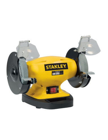 STANLEY SZLIFIERKA STOŁOWA SXGB150E