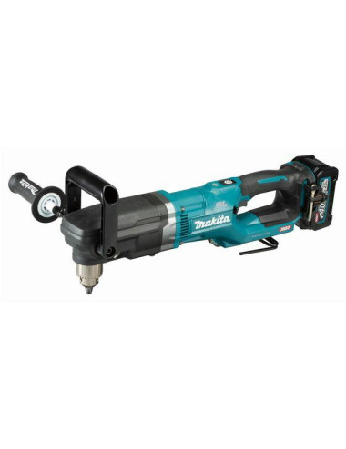 MAKITA WIERTARKA KĄTOWA 40V XGT DA001GM101 1x4,0Ah KLUCZYK