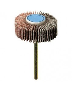 DREMEL ŚCIERNICA LISTKOWA TRZPIEŃ  502