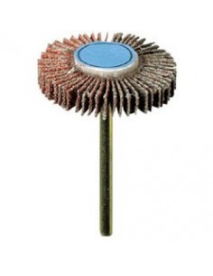 DREMEL ŚCIERNICA LISTKOWA 4,8 mm TRZPIEŃ  504