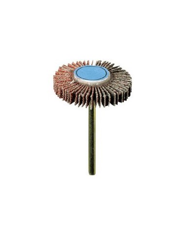 DREMEL ŚCIERNICA LISTKOWA 4,8 mm TRZPIEŃ  504