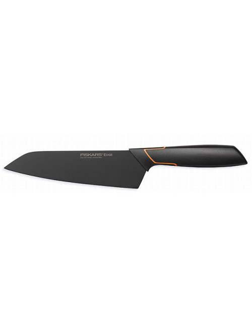 FISKARS NÓŻ TYP SANTOKU 17 cm EDGE
