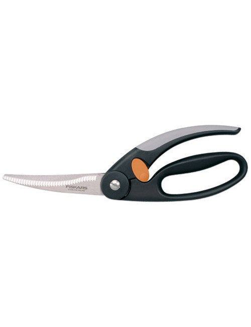 FISKARS NOŻYCE DO DROBIU FUNCTIONAL FORM