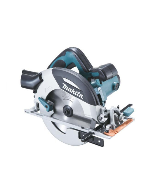 MAKITA PILARKA TARCZOWA 1400W 190mm 67/48,5mm Z HAMULCEM HS7101