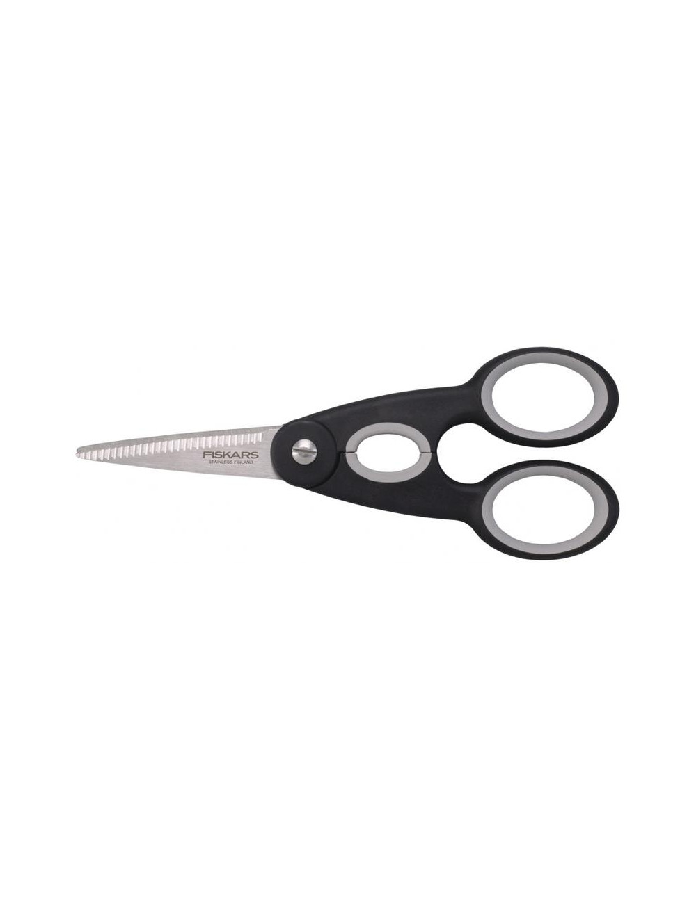 FISKARS NOŻYCZKI KUCHENNE WIELOCZYNNOŚCIOWE