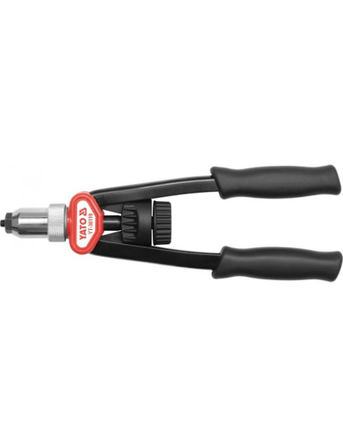 YATO NITOWNICA DO NITONAKRĘTEK M5-12 36119