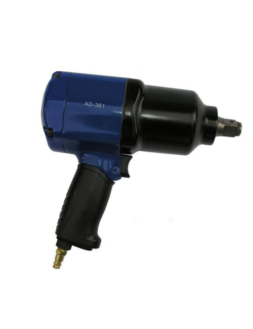 ADLER KLUCZ UDAROWY PNEUMATYCZNY 3/4" 1626Nm