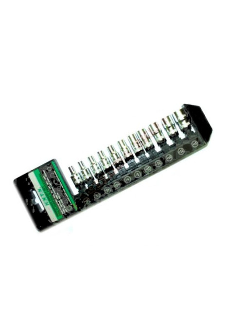 HONITON NASADKI 10cz. 1/2" HONIDRIVER