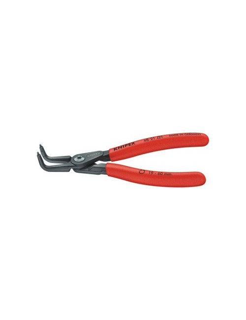 KNIPEX SZCZYPCE SEG. 165mm WEWNĘTRZNE WYGIĘTE